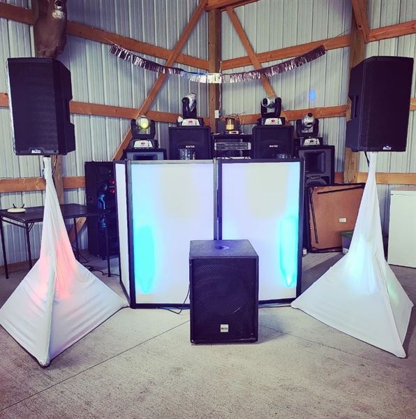 Marley Music & Photobooth LLC