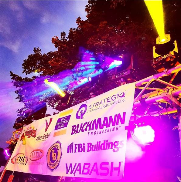 Marley Music & Photobooth LLC