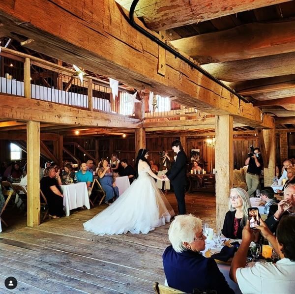 Marley Music & Photobooth LLC