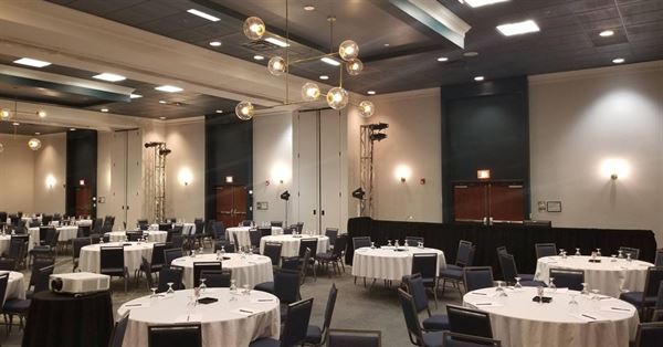 DoubleTree by Hilton Hotel Atlanta Airport