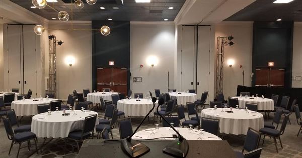 DoubleTree by Hilton Hotel Atlanta Airport