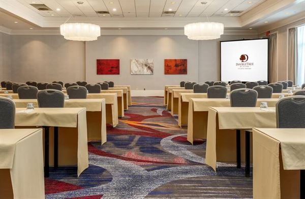 DoubleTree by Hilton Hotel Atlanta Airport