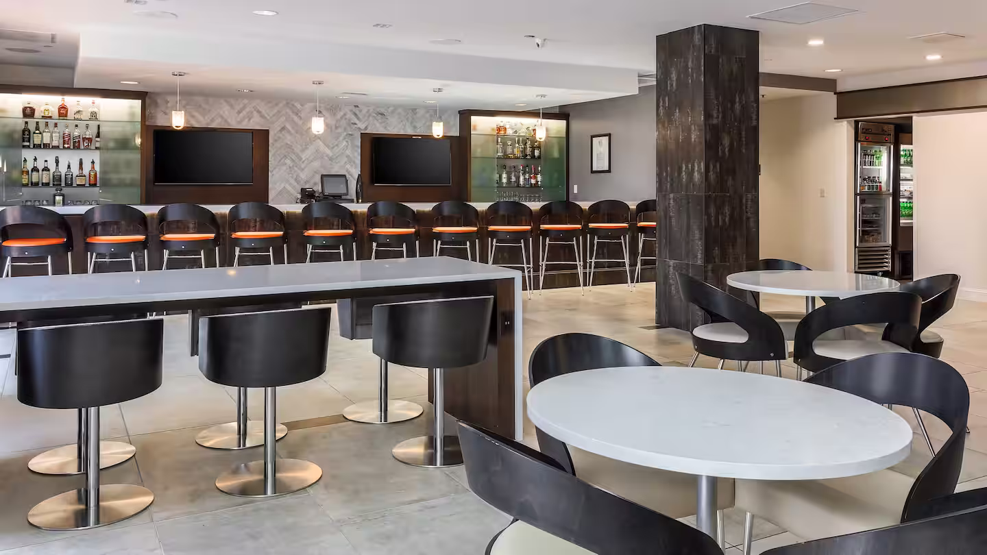 DoubleTree by Hilton Hotel Atlanta Airport