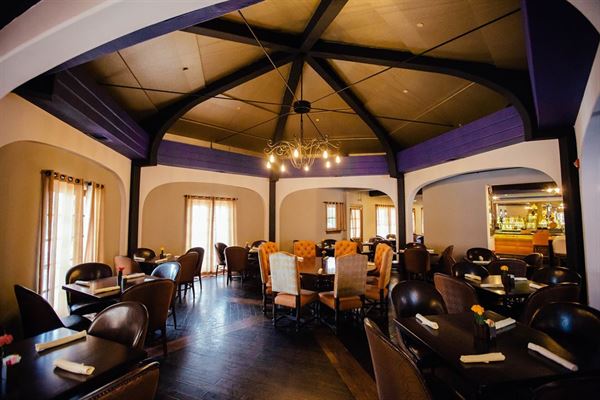 Meso Maya Restaurant