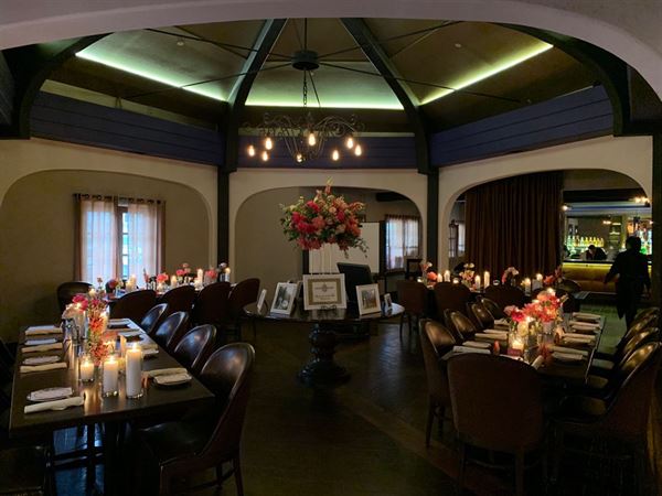 Meso Maya Restaurant