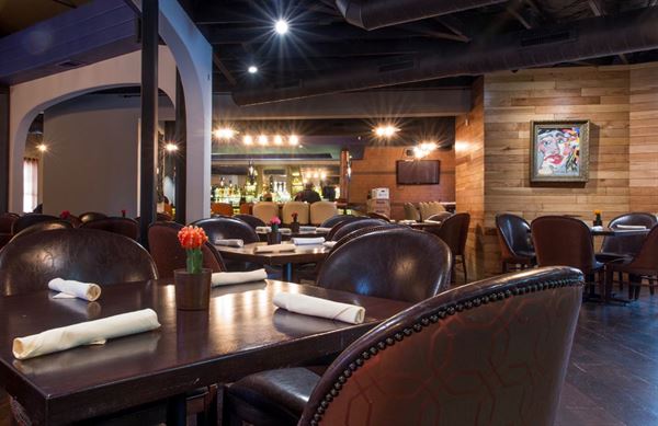 Meso Maya Restaurant