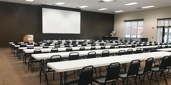 Animal Rescue League of Iowa