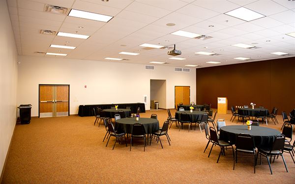 Animal Rescue League of Iowa