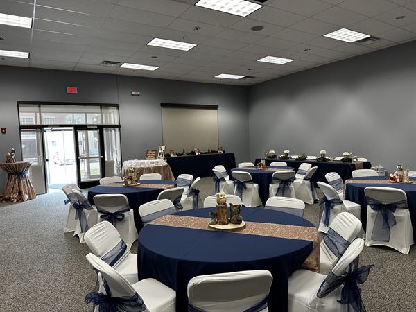 Animal Rescue League of Iowa