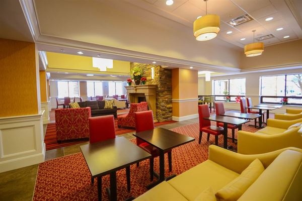 Penn Wells Lodge & Hotel