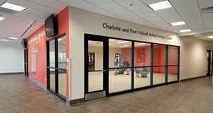 Hubbell Activity Center