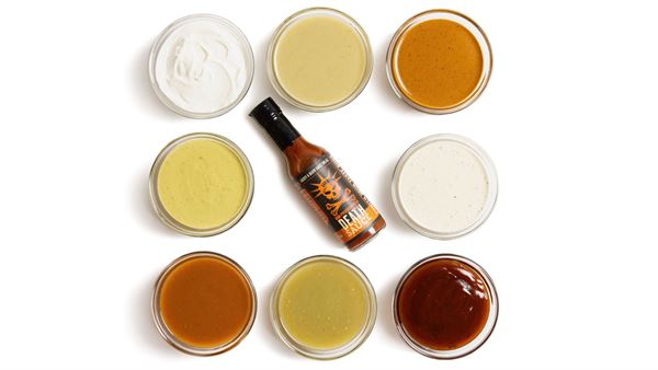 Freebirds World Burrito Catering