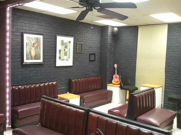 Reunion City and Mingles Event Centers