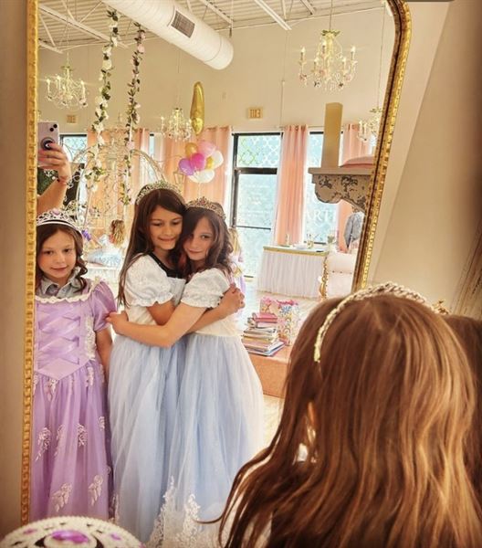 Crown &  Gown Parties