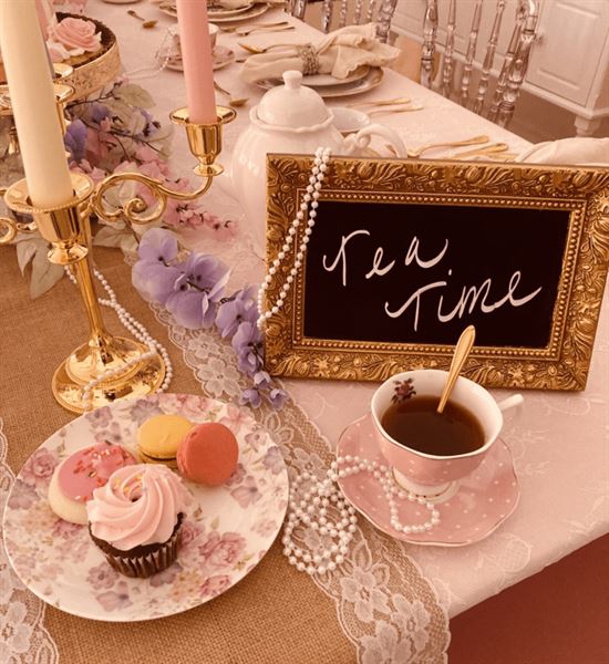 Crown &  Gown Parties