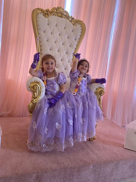 Crown &  Gown Parties