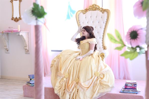 Crown &  Gown Parties