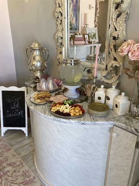 Crown &  Gown Parties