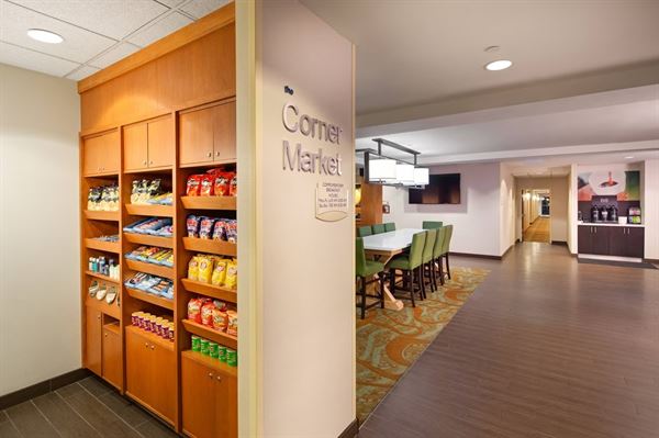 Fairfield Inn & Suites Toronto Brampton