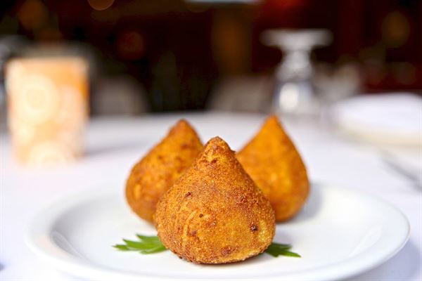 The Grill From Ipanema