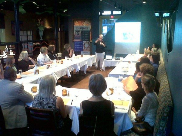 The Grill From Ipanema