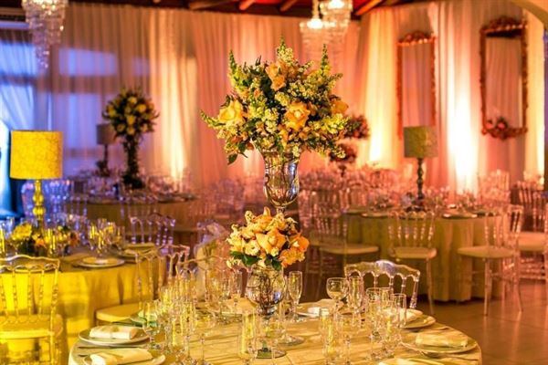 The Grill From Ipanema