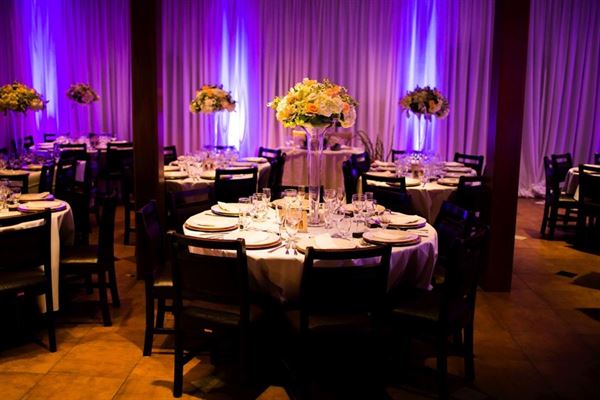 The Grill From Ipanema