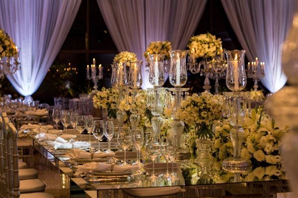 The Grill From Ipanema