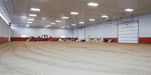 Kruidenier Second Chance Ranch Arena