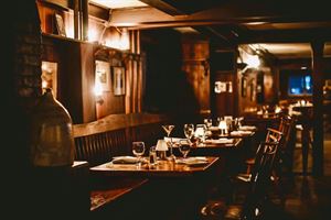 Tavern at The Beekman Arms