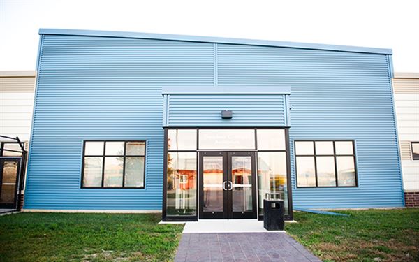 Animal Rescue League of Iowa