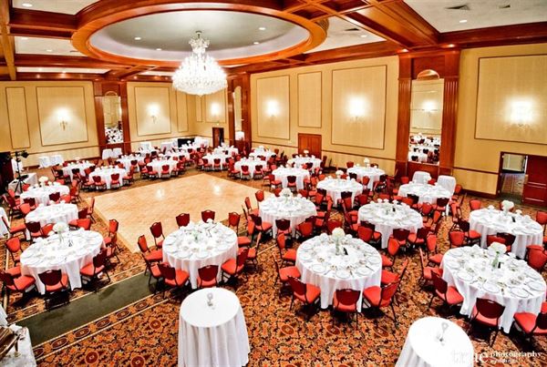 The Denver Athletic Club