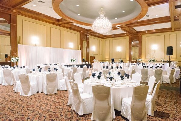 The Denver Athletic Club