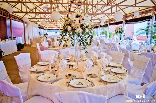 The Denver Athletic Club