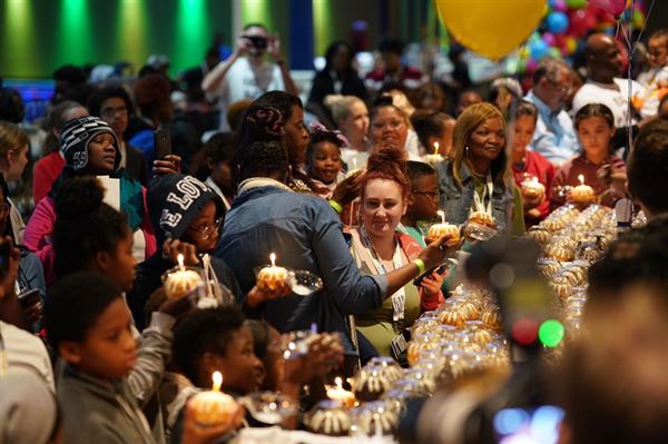 Main Event Entertainment