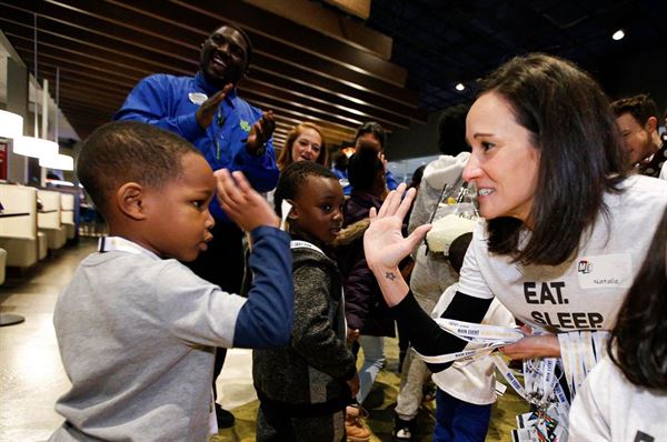 Main Event Entertainment