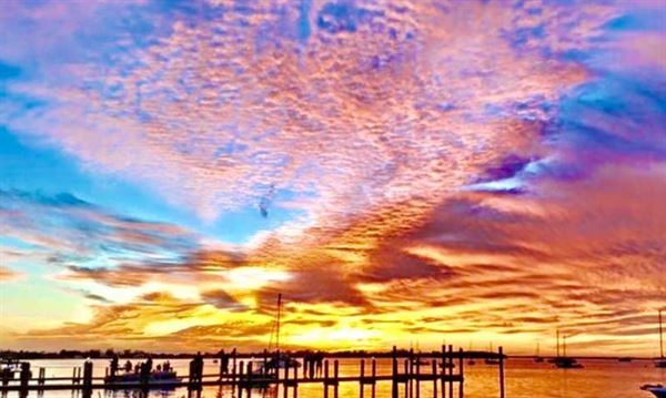 Snook's Bayside Restaurant