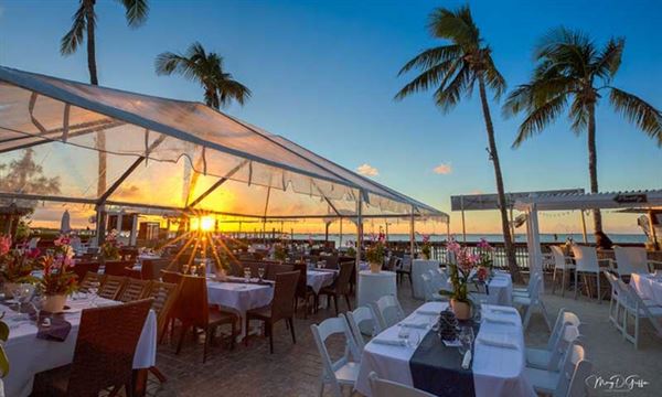 Snook's Bayside Restaurant
