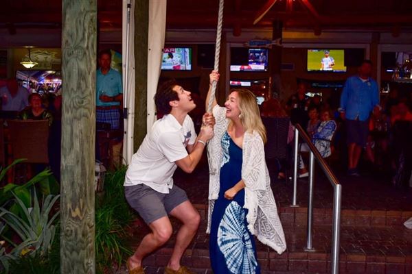 Snook's Bayside Restaurant