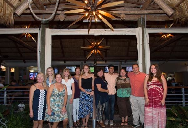 Snook's Bayside Restaurant