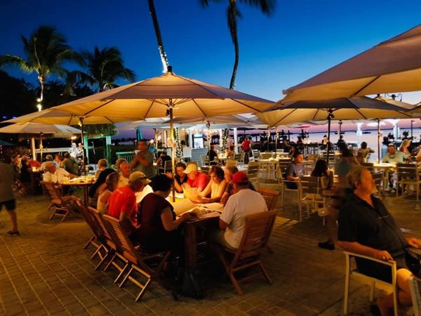 Snook's Bayside Restaurant