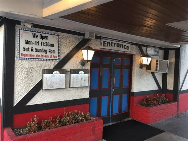 Old Heidelberg Restaurant