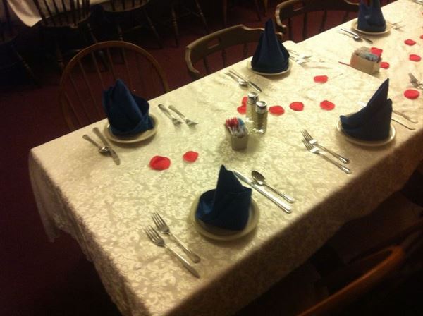 Old Heidelberg Restaurant