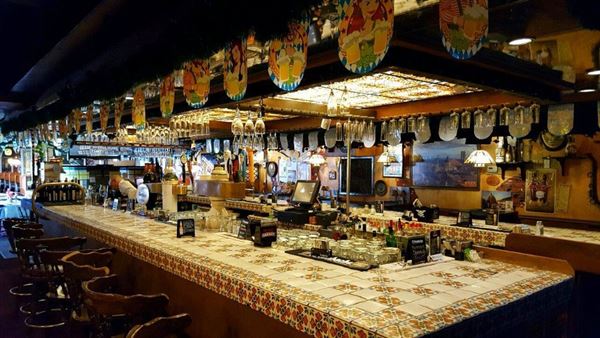 Old Heidelberg Restaurant