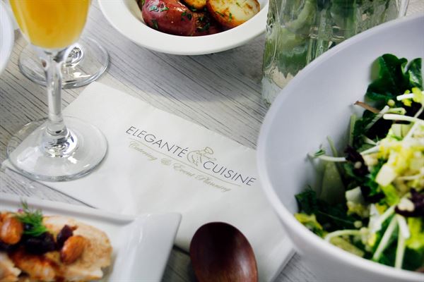Eleganté Cuisine, Inc.