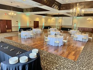 Silver Spring Ballroom