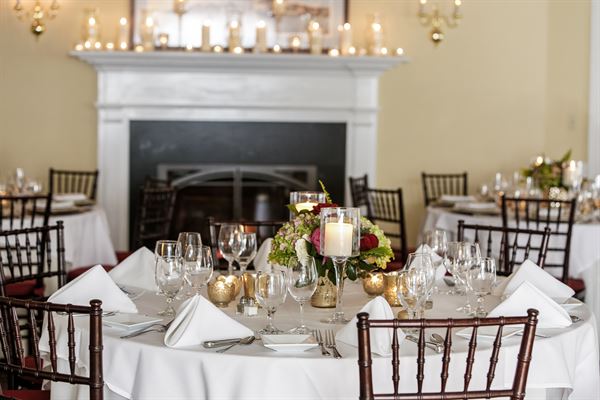 Beekman Arms and Delamater Inn