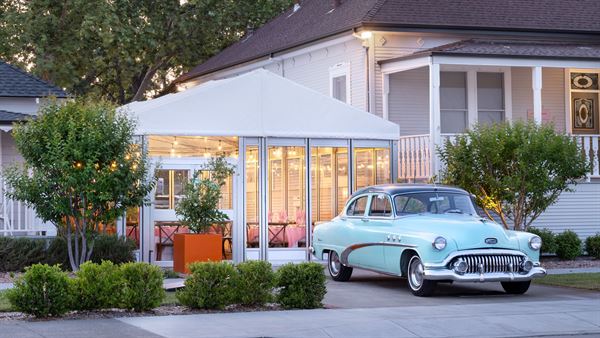 Dr. Wilkinson's Backyard Resort & Mineral  Springs