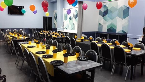 In The Game Sawgrass Mills