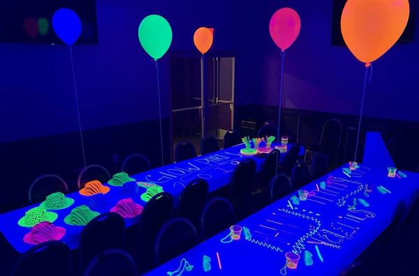 In The Game Sawgrass Mills